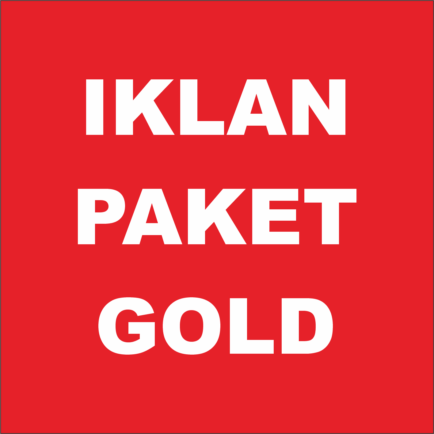 iklan samping kanan