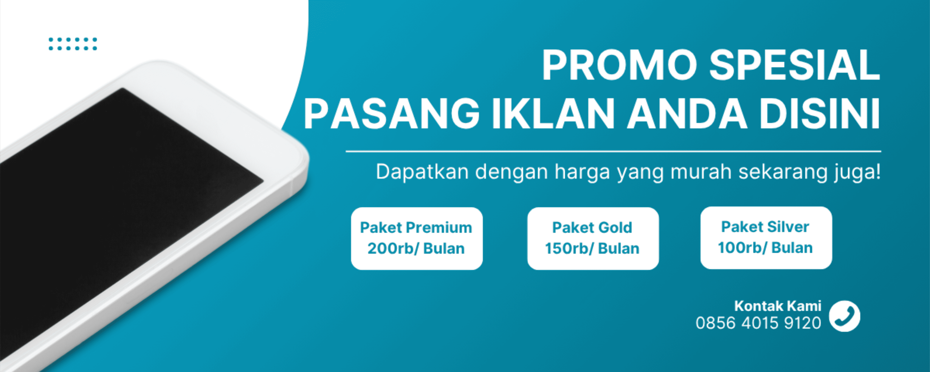 Iklan premium