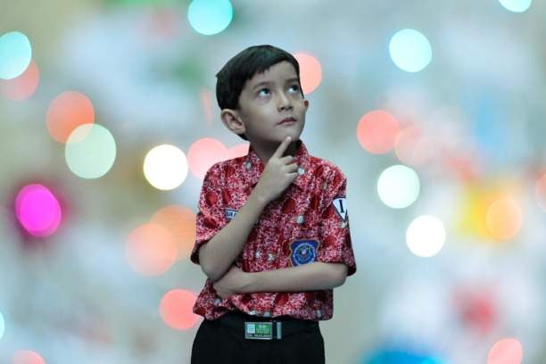 Mengapa Harus SD Muhammadiyah Palur?