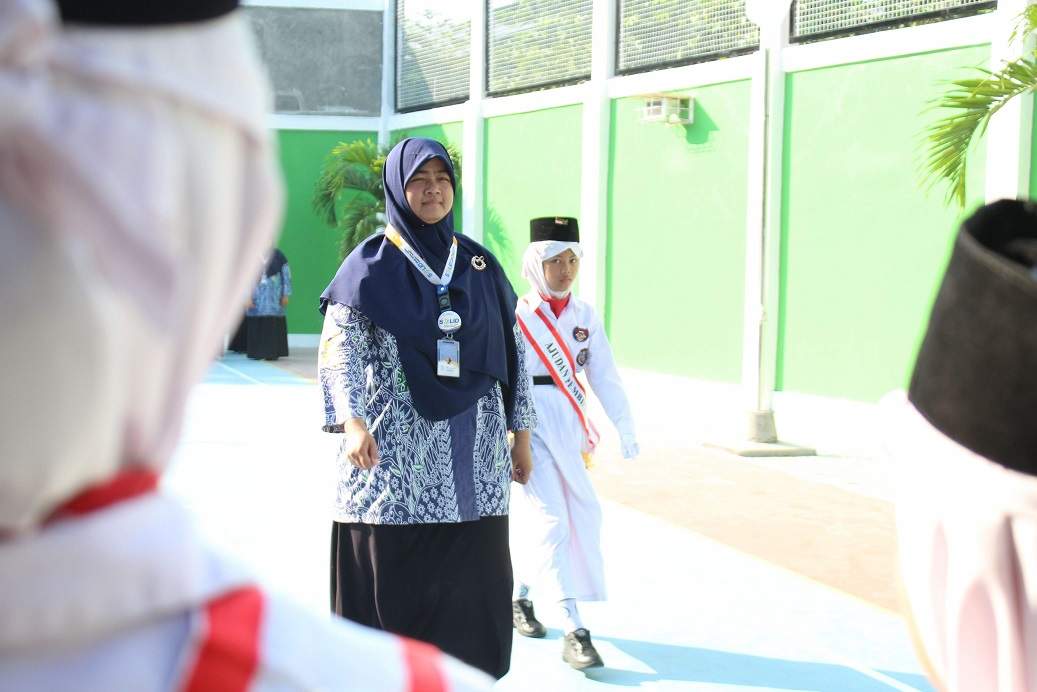 Tiga Pesan Upacara Peringatan Hari Ulang Tahun  (HUT) RI ke-80